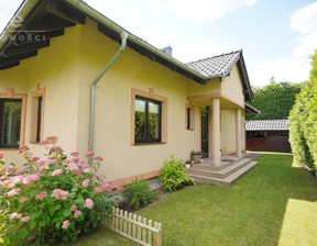 Dom na sprzedaż, Policki Dobra (szczecińska) Bezrzecze Nowowiejska, 6 200 000 zł, 430 m2, ELT33035