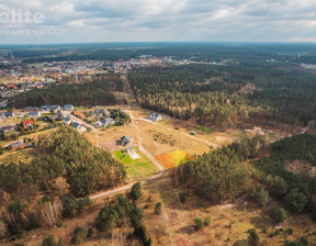 Działka na sprzedaż, Goleniowski Goleniów Kliniska Wielkie Szczecińska, 229 000 zł, 1088 m2, ELT33267