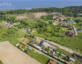 Budowlany na sprzedaż, Gryficki Rewal Zachodnia, 290 500 zł, 581 m2, ELT33442