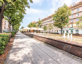 Mieszkanie na sprzedaż, Szczecin Centrum, 449 000 zł, 46,12 m2, ELT32765