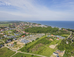 Budowlany na sprzedaż, Gryficki Rewal Zachodnia, 287 500 zł, 575 m2, ELT33441