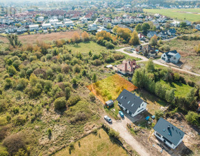 Budowlany na sprzedaż, Policki Dobra (szczecińska) Wołczkowo Pistacjowa, 300 000 zł, 721 m2, ELT33427