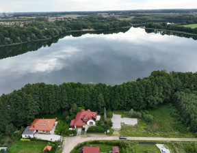 Działka na sprzedaż, Drawski Drawsko Pomorskie Stefana Okrzei, 300 000 zł, 972 m2, ELT33052