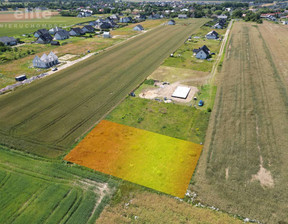 Działka na sprzedaż, Stargardzki Stargard Grzędzice, 185 000 zł, 1146 m2, ELT33520