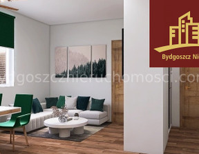 Mieszkanie na sprzedaż, Bydgoszcz Błonie, 309 000 zł, 56 m2, 23600