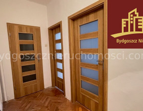 Mieszkanie na sprzedaż, Bydgoszcz Błonie Ikara, 309 000 zł, 56 m2, 23428