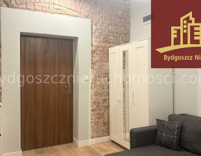 Mieszkanie do wynajęcia, Bydgoszcz Centrum, 1300 zł, 31 m2, 23464
