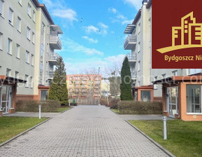 Mieszkanie na sprzedaż, Bydgoszcz Fordon, 399 000 zł, 46 m2, 23426