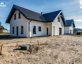 Dom na sprzedaż, Olsztyński Dobre Miasto Międzylesie, 576 000 zł, 192 m2, HMLK-DS-2936