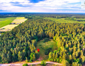 Działka na sprzedaż, Ostródzki Miłomłyn Liwa Długa, 129 000 zł, 983 m2, HMLK-GS-2784