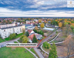 Komercyjne na sprzedaż, Olsztyński Barczewo, 279 000 zł, 140 m2, HMLK-LS-2836-2