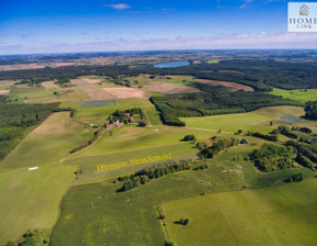 Rolny na sprzedaż, Lidzbarski Lidzbark Warmiński Jarandowo, 79 000 zł, 3000 m2, HMLK-GS-2852