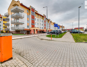 Kawalerka do wynajęcia, Olsztyn M. Olsztyn Jaroty Flisa, 2350 zł, 30,71 m2, HMLK-MW-3084