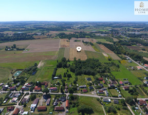 Działka na sprzedaż, Ostródzki Ostróda Zwierzewo, 169 000 zł, 3100 m2, HMLK-GS-3019