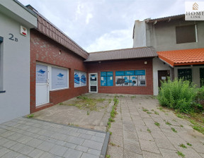 Komercyjne na sprzedaż, Olsztyński Barczewo, 319 000 zł, 140 m2, HMLK-LS-2836-1