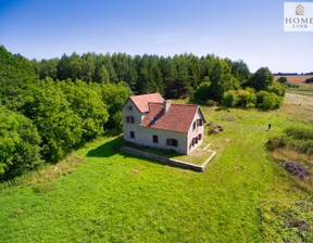 Dom na sprzedaż, Ostródzki Dąbrówno Ostrowite, 549 000 zł, 166,2 m2, HMLK-DS-2664-2