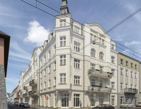 Mieszkanie na sprzedaż, Kraków Stare Miasto Kazimierz Skałeczna, 1 029 000 zł, 50,49 m2, 10301-9