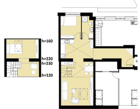 Mieszkanie na sprzedaż, Kraków Krowodrza Śląska, 479 000 zł, 74,96 m2, 10299-1