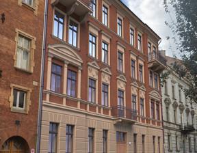Mieszkanie na sprzedaż, Kraków Stare Miasto Stare Miasto (historyczne) Smoleńsk, 999 000 zł, 79,46 m2, 10265-4