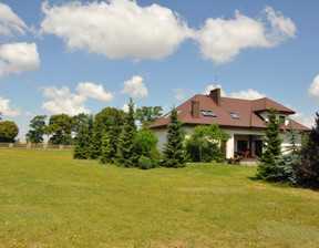 Dom na sprzedaż, Jarociński Jarocin Łuszczanów, 1 200 000 zł, 320 m2, 1/10059/ODS