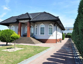 Dom na sprzedaż, Jarociński Jarocin, 1 249 000 zł, 210 m2, 39/10059/ODS