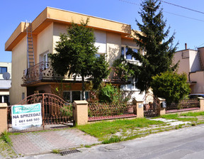 Dom na sprzedaż, Jarociński Jarocin, 649 000 zł, 185 m2, 58/10059/ODS