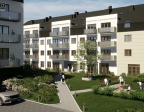 Mieszkanie na sprzedaż, Bielsko-Biała M. Bielsko-Biała Blisko Centrum - 2Pokoje Nowe Budownictwo, 420 000 zł, 36,44 m2, PCN-MS-9662