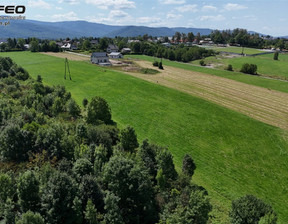 Działka na sprzedaż, Bielsko-Biała M. Bielsko-Biała Stare Bielsko, 410 000 zł, 1246 m2, PCN-GS-10510