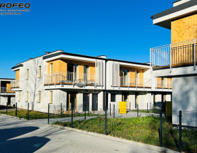 Mieszkanie na sprzedaż, Bielsko-Biała M. Bielsko-Biała Komorowice Krakowskie, 509 900 zł, 65,22 m2, PCN-MS-9768