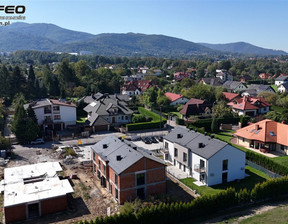 Mieszkanie na sprzedaż, Bielsko-Biała M. Bielsko-Biała Kamienica, 881 100 zł, 89 m2, PCN-MS-10700