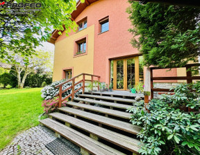 Dom na sprzedaż, Bielsko-Biała M. Bielsko-Biała Aleksandrowice, 1 350 000 zł, 247,9 m2, PCN-DS-10237
