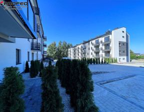 Mieszkanie na sprzedaż, Bielski Jaworze 3Pokoje Widokowe - Tylko 7500 Zł/m2, 467 475 zł, 62,33 m2, PCN-MS-9655