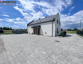 Dom na sprzedaż, Bielski Czechowice-Dziedzice Ligota, 589 000 zł, 91,41 m2, PCN-DS-10320