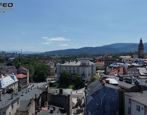 Mieszkanie na sprzedaż, Bielsko-Biała M. Bielsko-Biała Centrum, 749 000 zł, 113,97 m2, PCN-MS-10521