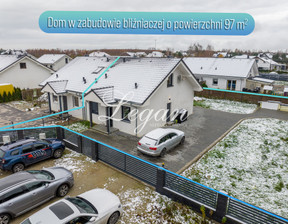 Dom na sprzedaż, Gorzowski Santok Janczewo, 749 000 zł, 97 m2, 331/2181/ODS