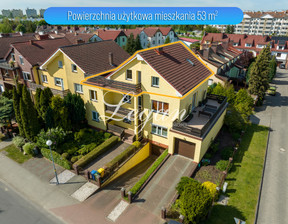 Mieszkanie na sprzedaż, Gorzów Wielkopolski Górczyn, 399 000 zł, 53 m2, 1615/2181/OMS