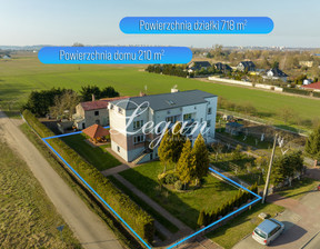 Dom na sprzedaż, Gorzów Wielkopolski, 789 000 zł, 210 m2, 357/2181/ODS