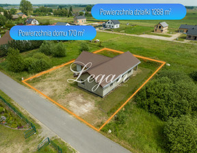 Dom na sprzedaż, Gorzowski Deszczno Białobłocie, 585 000 zł, 170 m2, 370/2181/ODS