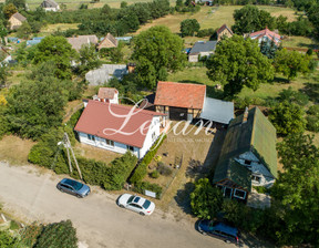 Dom na sprzedaż, Gorzowski Witnica Pyrzany, 400 000 zł, 106 m2, 313/2181/ODS