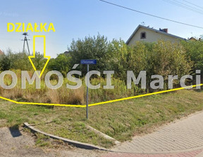 Budowlany na sprzedaż, Płocki Płock Ciechomicka, 145 000 zł, 731 m2, NMN-GS-844