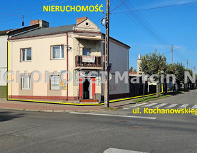 Dom na sprzedaż, Kutnowski Kutno Kochanowskiego, 590 000 zł, 180 m2, NMN-DS-814