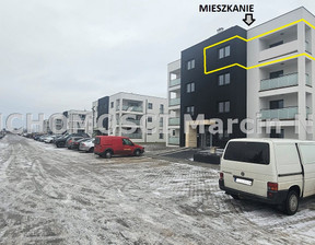 Mieszkanie na sprzedaż, Kutnowski Kutno Sendlerowej, 348 600 zł, 49,8 m2, NMN-MS-838