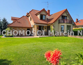 Dom na sprzedaż, Kutnowski Kutno Bażantowa, 1 490 000 zł, 280 m2, NMN-DS-812