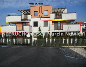 Mieszkanie do wynajęcia, Kutnowski Kutno Koniecpolskiego, 4200 zł, 150 m2, NMN-MW-416