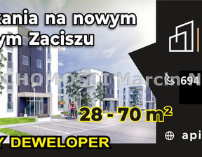 Mieszkanie na sprzedaż, Kutnowski Kutno Karskiego, 469 200 zł, 69 m2, NMN-MS-873