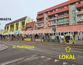 Lokal na sprzedaż, Kutnowski Kutno Podrzeczna, 149 000 zł, 27 m2, NMN-LS-771