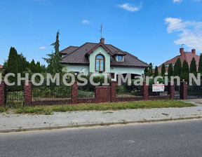 Dom na sprzedaż, Kutnowski Kutno Piwna, 980 000 zł, 240 m2, NMN-DS-797