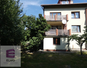 Dom na sprzedaż, Pruszkowski Michałowice, 1 390 000 zł, 200 m2, ELWO717434
