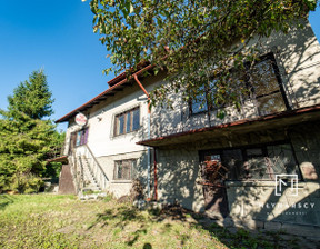 Dom na sprzedaż, Bielsko-Biała M. Bielsko-Biała Aleksandrowice, 850 000 zł, 550 m2, KBM-DS-1233
