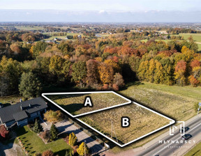 Działka na sprzedaż, Bielski Bestwina, 172 900 zł, 1235 m2, KBM-GS-1821